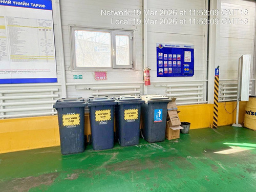 БАЙГАЛЬ ОРЧНЫ УЛСЫН ХЯНАЛТЫН ГАЗРААС АВТО ЗАСВАРЫН ГАЗРУУДАД ТӨЛӨВЛӨГӨӨТ БУС ХЯНАЛТ ШАЛГАЛТ ХИЙЖ ЭХЭЛЛЭЭ